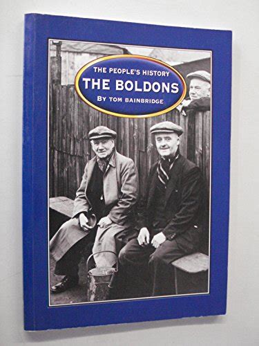The Boldons Bainbridge Tom 9781902527109 Abebooks