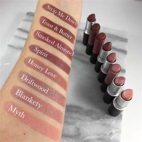 Mac Nude Lipstick Swatches Product Info Beauty Products Are My Cardio