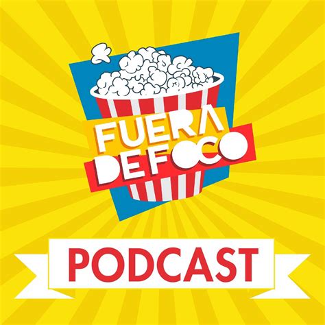 Listen Free To Fuera De Foco On Iheartradio Podcasts Iheartradio
