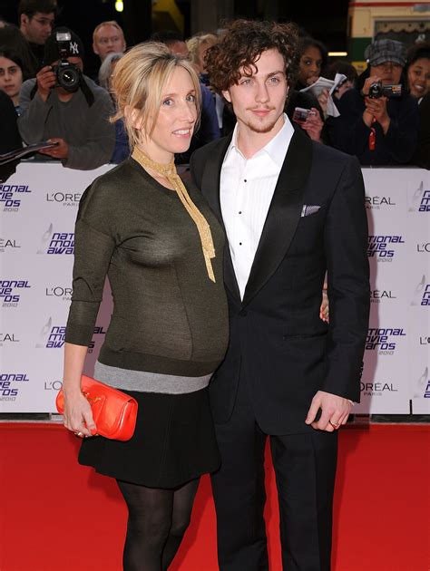 aaron johnson 22 weds director sam taylor wood 45 access online