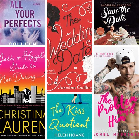 The Best Nonfiction Books Of 2018 Best Romance Novels Romance Novels