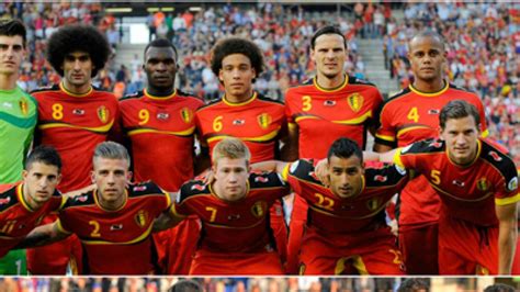 Fifa World Cup 2014 Match Preview Belgium Vs Russia
