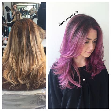 Know how to balayage your hair at home by reading this post. Pin on Hair color