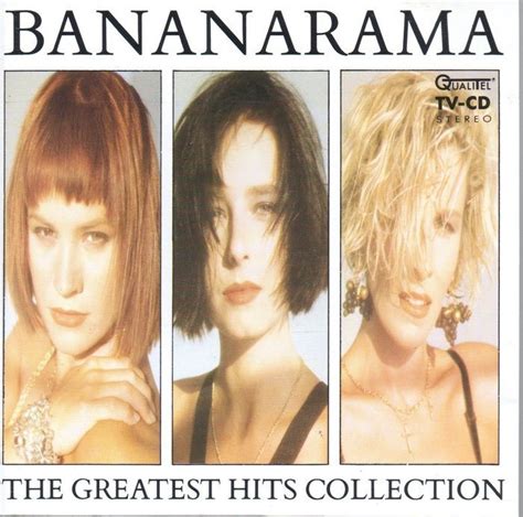 Bananarama Albums Ranked Return Of Rock