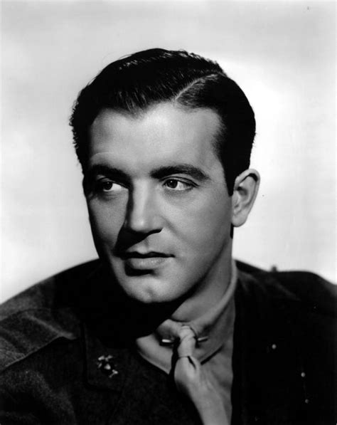 John Payne Vintage Movie Stars Hollywood Photo American Actors