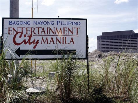Doj Finding Nayong Pilipino Deal With Hk Firm Void From The Start