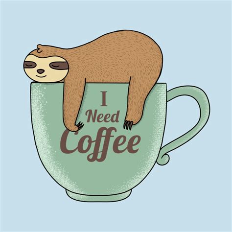 I Need Coffee Coffee T Shirt Teepublic