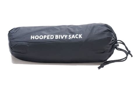 Aqua Quest Waterproof And Lightweight Tent Hooped Single Pole Bivy Bivvy Bivouac Shelter Bag