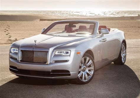 2020 Rolls Royce Dawn Review Specs And Features Fort Lauderdale Fl