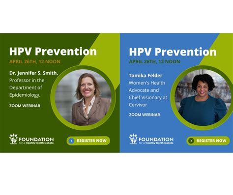 Hpv Prevention Webinar Cervivor