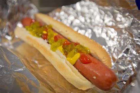 What Makes A Costco Hot Dog So Good And So Affordable