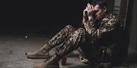 Veteran Suicides Suicide Awareness Month Looking At Veteran Suicides