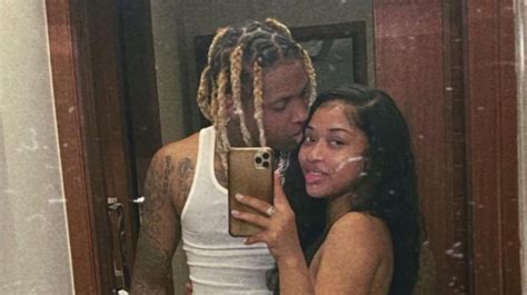 Lil Durk And Fiancée Reportedly Engaged In Shootout With Home Intruders