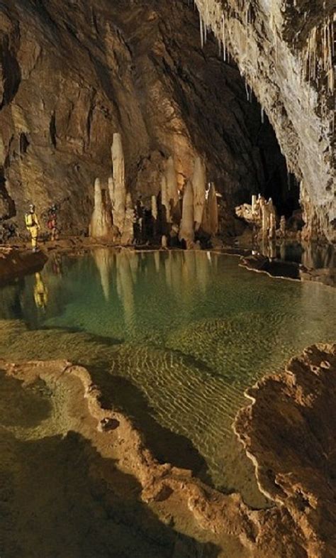 Frances Cave Beautiful Places To Visit