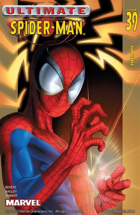 Ultimate Spider Man Vol 1 39 Marvel Database Fandom Powered By Wikia