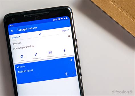 Google traductor causo gracia con la palabra gallo en español. El Traductor de Google es ahora aún mejor traduciendo ...
