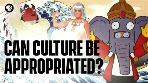 What Is Cultural Appropriation Origin Of Everything Pbs Learningmedia