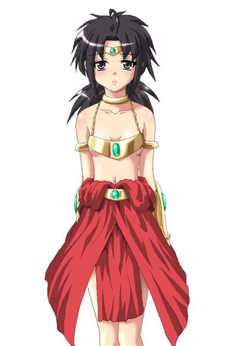 This female character is actually an extremely bright scientific mind and inventor, capable of coming up with all sorts of different interesting contraptions. Image result for female broly normal | Anime dragon ball ...