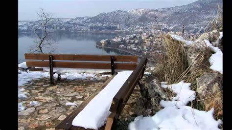 Από το 1989 εκπέμπει ποιοτική ελληνική μουσική. Καστοριά, η πατρίδα μου - YouTube