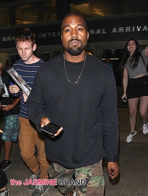 Exclusive Kanye West Fashion Company Settles 228k Lawsuit Thejasminebrand