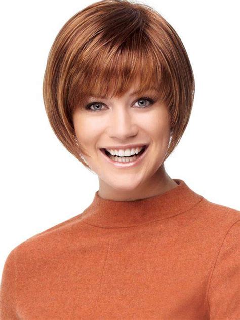 Best 11 Short Bob Hairstyles With Bangs Short Hairstyles