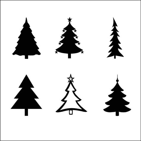 Free Svg File Christmas Tree - 800+ SVG Design FIle - Free SVG Eyes
