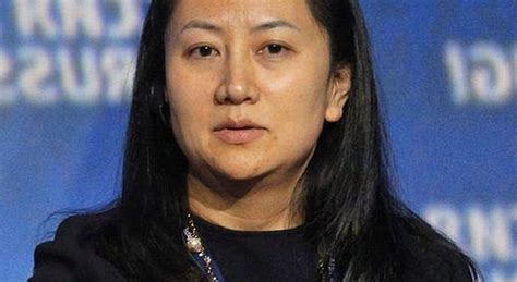 Meng Wanzhou A Timeline Of The Cases Of Meng Wanzhou And The