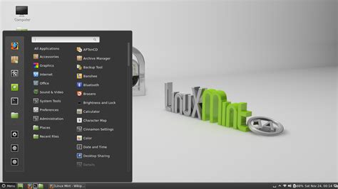 Mint Dev Tools Lo Nuevo Del Equipo De Linux Mint