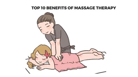 Top 10 Benefits Of Massage Therapy Best Foot Foot Reflexology And Aromatherapy Spa In Bon Air