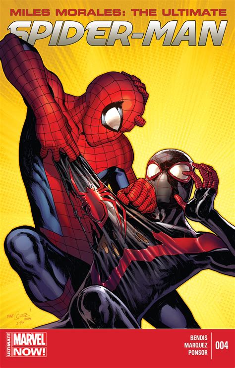 Miles Morales The Ultimate Spider Man 4 And Getting Impatient