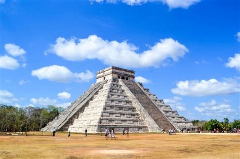 11 Amazing Facts About Chichen Itza That You Did Not Know