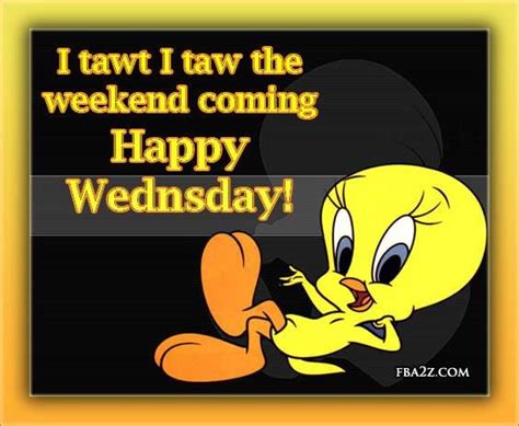 Happy Wednesday Weekend Is Coming Pictures Photos And Images For
