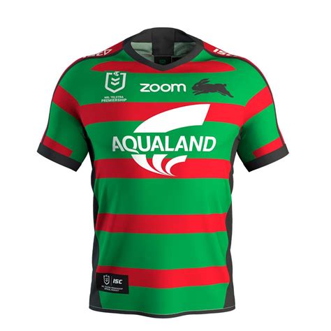 So i've done some research and it seems there are two lines of thought on the rabbitohs name. South Sydney Rabbitohs 2020 Adults Home Jersey - Footy Focus
