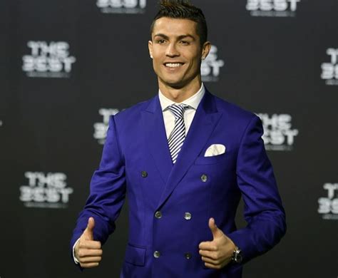 Cristiano ronaldo was born on the 5th february 1985 on the island. Cristiano Ronaldo Net Worth 2020 (Forbes) - Celebsgist