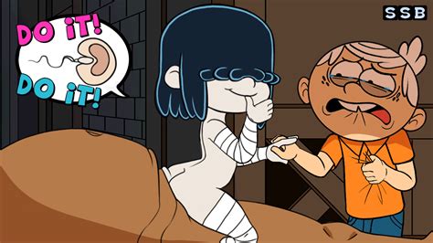 Post 5752223 Animated Lincolnloud Lucyloud Ssb Theloudhouse