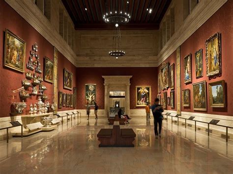 Top 10 Museums In America Usa City Break Inspiration
