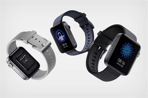 For one day only, you can get the watch for less than rm200 on. Xiaomi ha anunciado el lanzamiento de Redmi Watch el 26 de ...