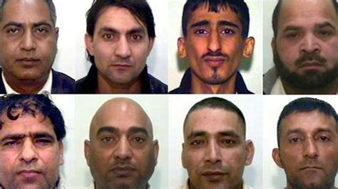 Harrowing Evidence From Rochdale Grooming Scandal Victims Whose Stories Have Not Been Told