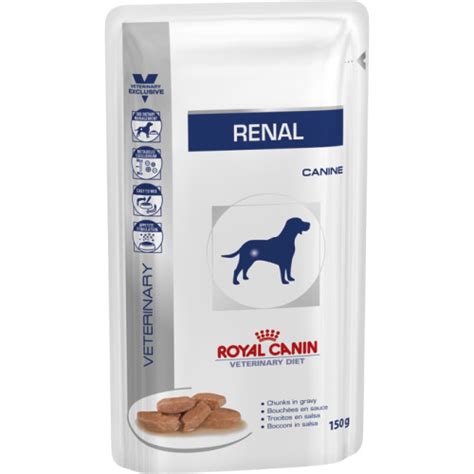 However, their cat food reputation is not as pleasant a veterinarian could prescribe your dog a veterinary diet blend. Royal Canin Veterinary Diets Renal Dog Food Pouches From £ ...