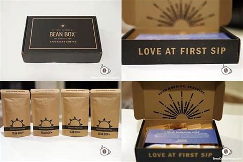 Bean Box Review Is This Coffee Subscription Worth Trying