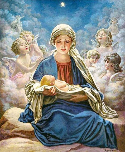 Hình ảnh đức Mẹ Maria đẹp Nhất Nhân Hậu Bao Dung Vị Tha Trung Tâm