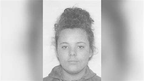 Update Missing Arkansas Girl Found