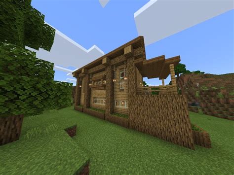 Maybe you would like to learn more about one of these? Casa Survival (Survival House) Versão Bedrock Edition(Win10,PE,Xbox...) Minecraft Map