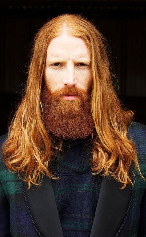 Pin By Torryn Youngquist On Quill Ward Long Hair Beard Long Hair