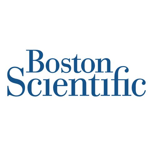 Boston Scientific 34309 Download Logo Icon Png Svg