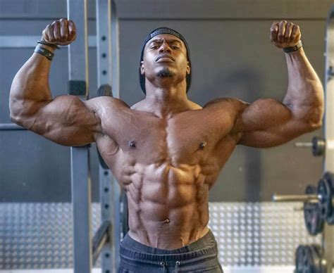 Instagram Fitness Star Simeon Panda Reveals One Workout Secret Behind Ripped Body Daily Star