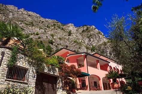 Relax Hotel Villa La Gardenia And Villa Oleandra Limone Sul Garda