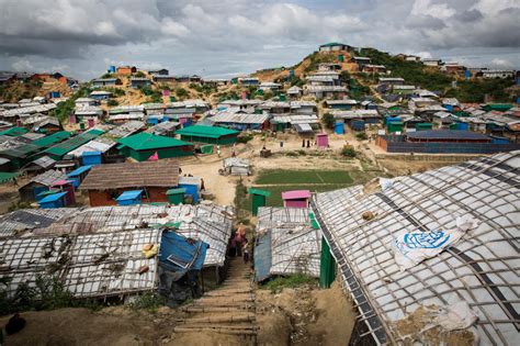 TRANSCEND MEDIA SERVICE » Cox's Bazar: The World's Largest Refugee ...
