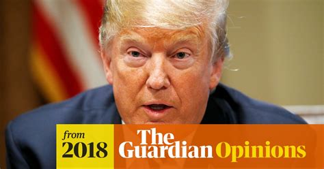 The Guardian View On Trumps Trade Wars Making A Bad Situation Worse