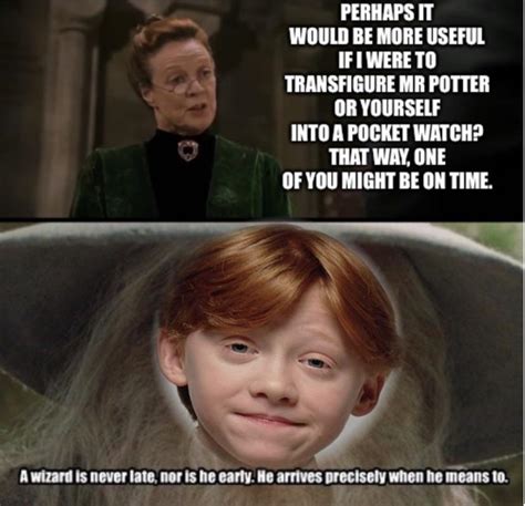 So There R Harrypottermemes